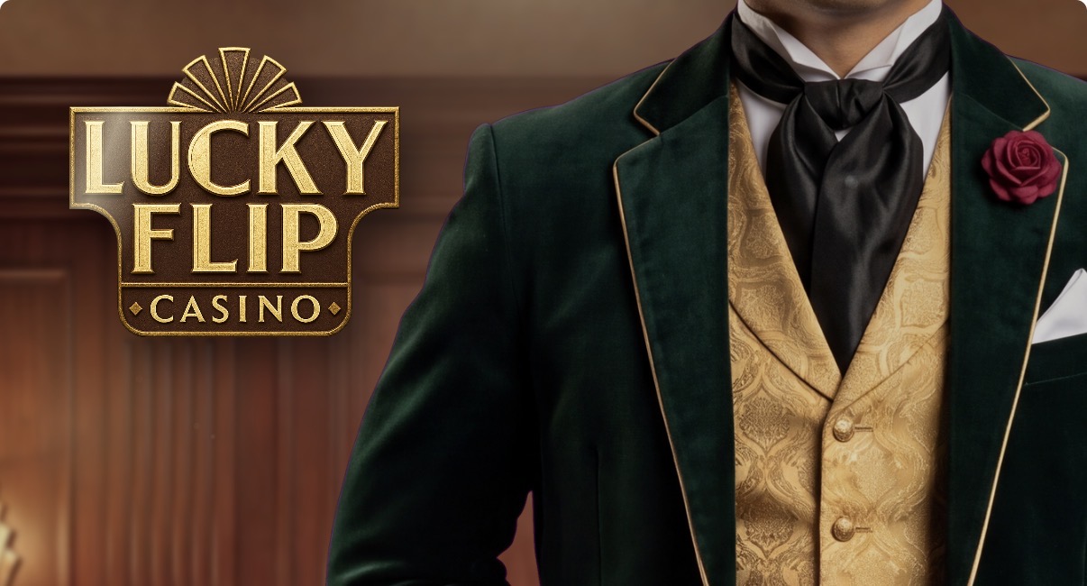 Lucky Flip Casino